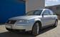 Preview 2003 Volkswagen Passat