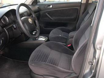 2003 Volkswagen Passat For Sale