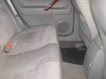 2003 Volkswagen Passat Pictures