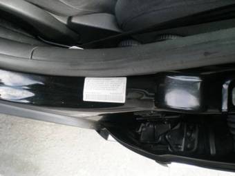 2003 Volkswagen Passat Photos