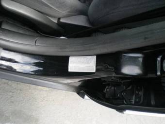 2003 Volkswagen Passat Pictures