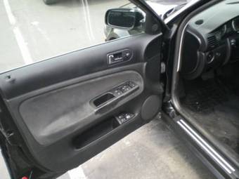 2003 Volkswagen Passat Photos