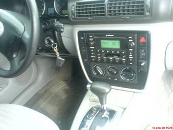 2003 Volkswagen Passat For Sale
