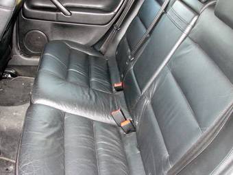 2003 Volkswagen Passat Pics