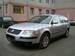 Wallpapers Volkswagen Passat