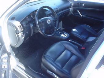 2003 Volkswagen Passat For Sale