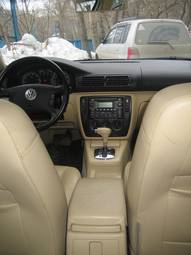 2003 Volkswagen Passat For Sale