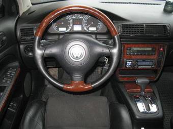 2003 Volkswagen Passat For Sale
