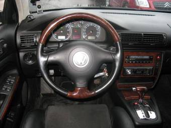 2003 Volkswagen Passat For Sale