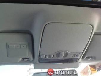 2003 Volkswagen Passat Pictures