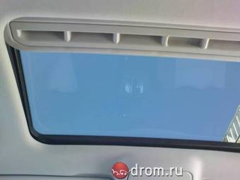 2003 Volkswagen Passat Photos