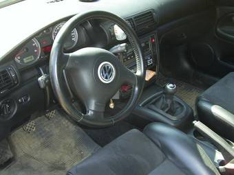 2003 Volkswagen Passat For Sale