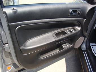 2003 Volkswagen Passat For Sale