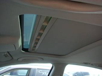2003 Volkswagen Passat Wallpapers