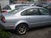 Preview 2003 Passat