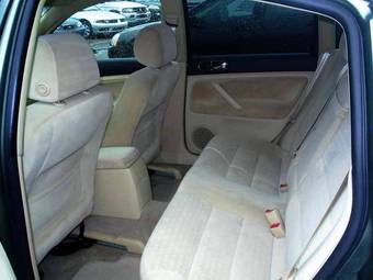 2003 Volkswagen Passat For Sale