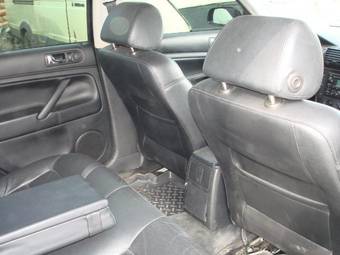 2003 Volkswagen Passat For Sale