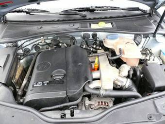 2003 Volkswagen Passat For Sale
