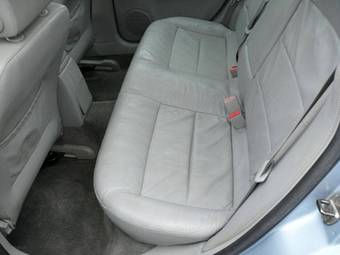 2003 Volkswagen Passat Pictures