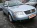 Preview Volkswagen Passat