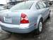 Preview Volkswagen Passat