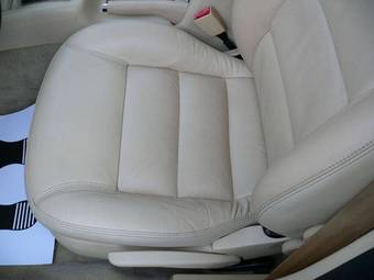 2003 Volkswagen Passat Pictures