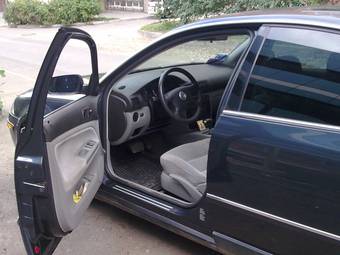 2003 Volkswagen Passat For Sale