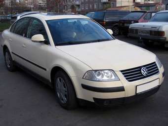 Passat