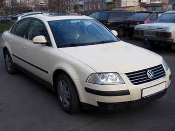 Passat