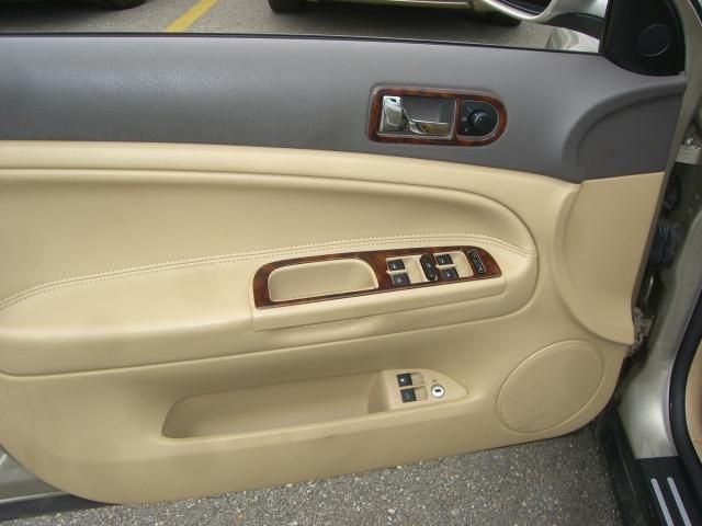 2004 Volkswagen Passat