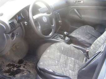 2004 Volkswagen Passat For Sale
