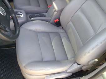2004 Volkswagen Passat Pictures
