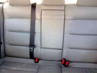 2004 Volkswagen Passat Photos