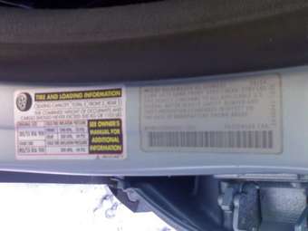2004 Volkswagen Passat Pictures