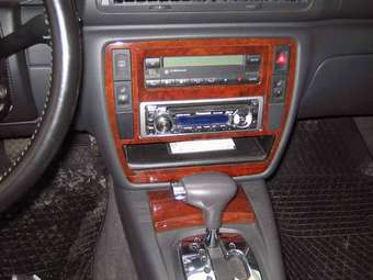 2004 Volkswagen Passat For Sale