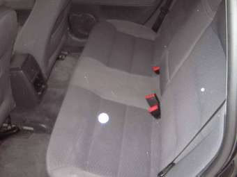 2004 Volkswagen Passat Images