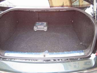 2004 Volkswagen Passat Pictures