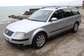 Preview 2004 Volkswagen Passat