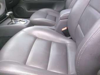 2004 Volkswagen Passat Pics