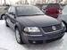 Preview 2004 Volkswagen Passat