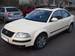 Preview Volkswagen Passat