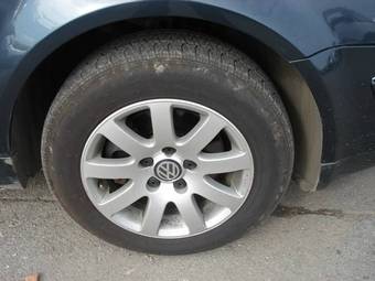 2004 Volkswagen Passat For Sale