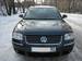 Preview Volkswagen Passat