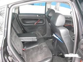2004 Volkswagen Passat For Sale