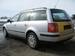 Preview Volkswagen Passat