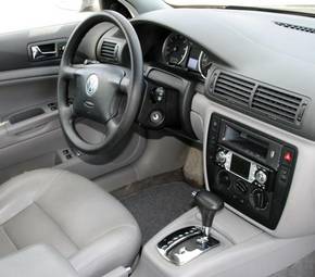 2004 Volkswagen Passat For Sale
