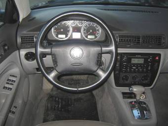 2004 Volkswagen Passat For Sale