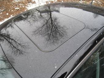 2004 Volkswagen Passat Pics