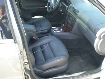 2004 Volkswagen Passat For Sale
