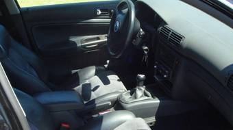 2004 Volkswagen Passat For Sale
